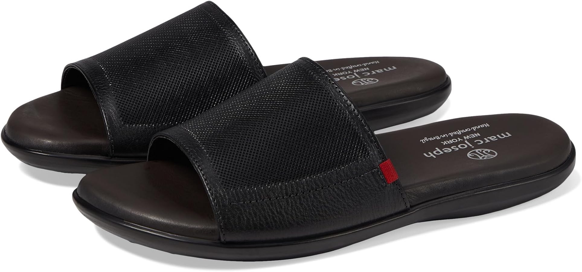 Amazon.com | Marc Joseph New York Men's South Street Slipper